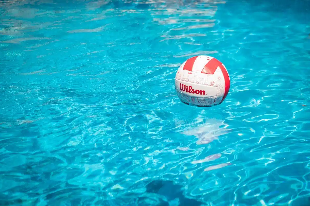 piscine sécurité
