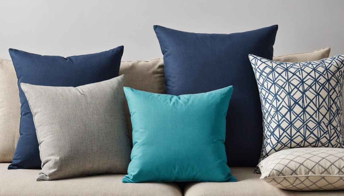 Vos questions sur les oreillers abordables