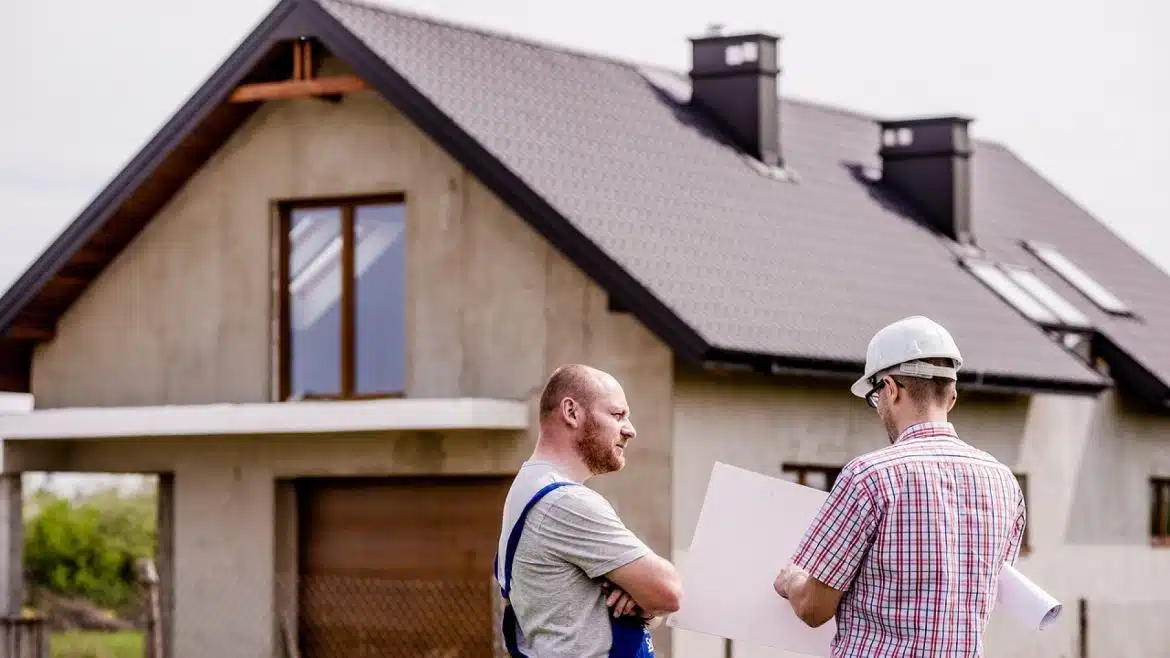 Comment choisir la bonne agence pour la construction de votre maison ?