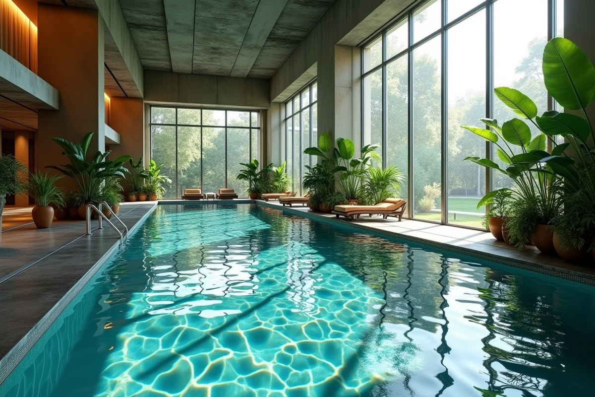 piscine naturelle