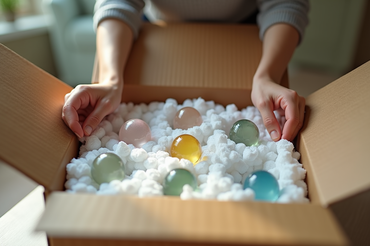 objet fragile