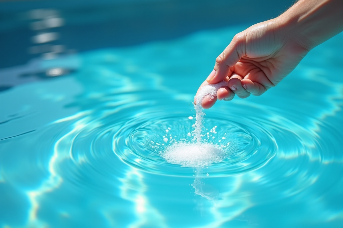 eau trouble