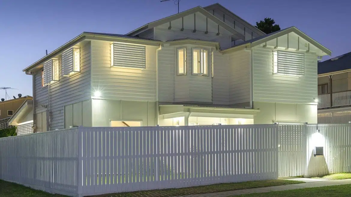 Pourquoi choisir une extension de maison en bois ?