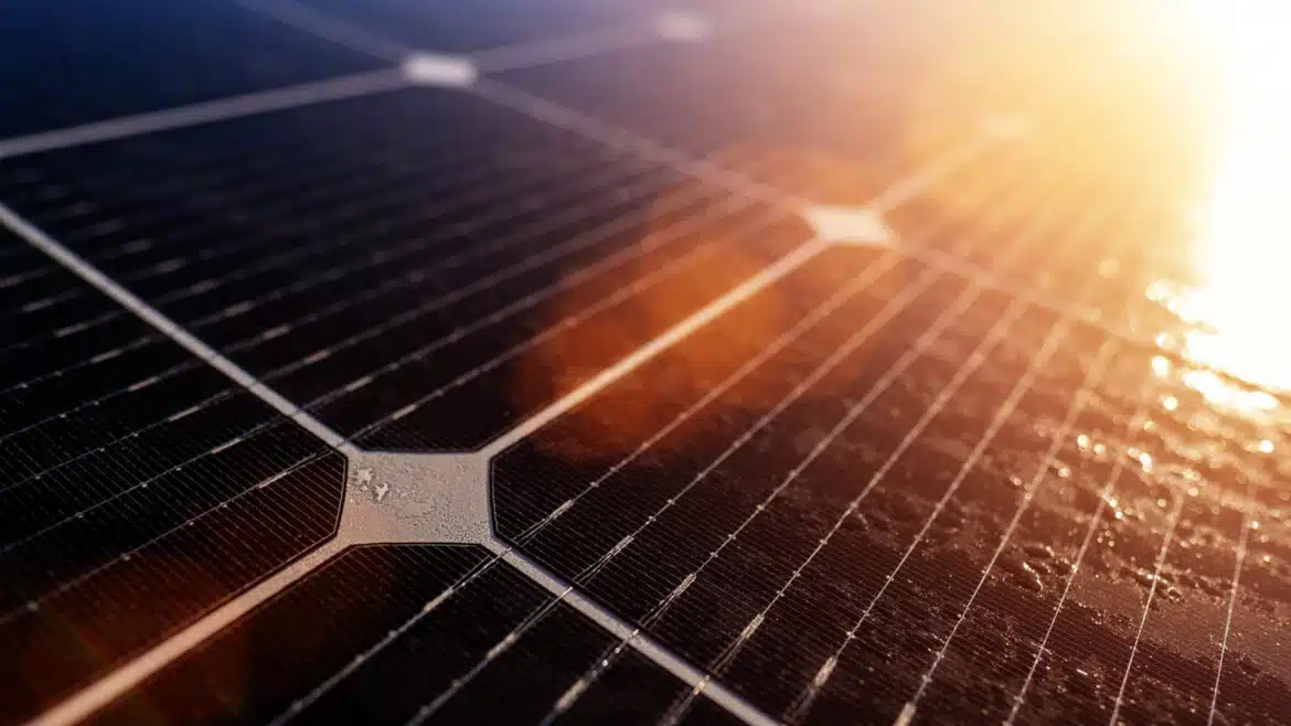Profitez pleinement des atouts de l'énergie solaire avec l'aide de professionnels