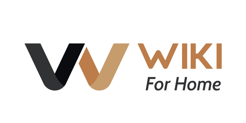 Wiki for Home